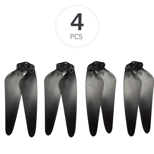SJRC F11 4K PRO Drone Propellers (4 stuks) 1