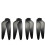 SJRC F11 4K PRO Drone Propellers (4 stuks) 5