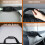Χαλί κατοικίδιων Oxford Car Seat για μπροστινό κάθισμα 3
