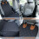 Χαλί κατοικίδιων Oxford Car Seat για μπροστινό κάθισμα 5