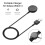 Cabo de carregamento USB e base de carregamento AceMonster para Samsung 5
