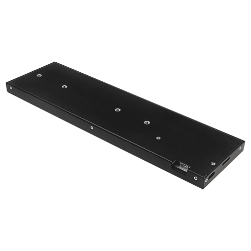 Monitor secundário Turing IPS Type-C de 8,8 polegadas 1