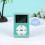 Lettore MP3 portatile con schermo LCD e porta USB 2