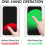 2-i-1-telefongrepp och stativ – 3-pack 3