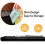 2-i-1-telefongrepp och stativ – 3-pack 4