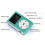 Φορητό MP3 Player με οθόνη LCD και υποστήριξη USB 4