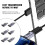 USB 3.1 Type-C Female to Micro USB Male Adapter 2