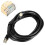 Cablu Ethernet Cat8, cablu de patch ecranat S/FTP 26AWG 5