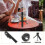 Mini tripé flexível para celular – 20 cm ajustável 2