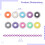 Orthodontische beugelketting, 10 rollen, 4,5 meter 3