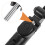 Mini tripé flexível para celular – 20 cm ajustável 5