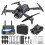 1080P FPV-drone met hoogtebehoud en headless-modus 4