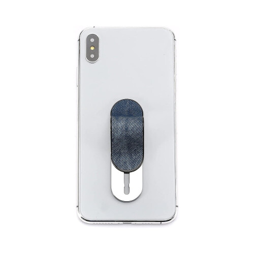 Anello porta cellulare con supporto – ABS/TPU 1