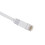Cablu Ethernet plat Cat6 de 25ft, 1 Gbps 3