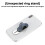 Anello porta cellulare con supporto – ABS/TPU 3