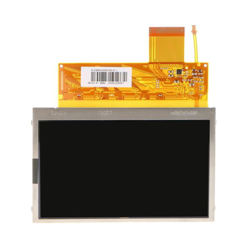 LCD-skjermutskifting for Fit1000 1