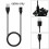 Garmin Swim2Instinct USB-oplader (1 stuk) 2