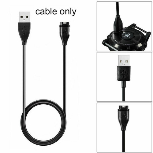 Kabel ładujący Garmin Swim2Instinct B3X2 1