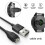 Kabel ładujący Garmin Swim2Instinct B3X2 3