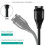 Garmin Swim2Instinct USB-oplader (1 stuk) 4