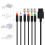 Cavo video e audio N64RGB+Sync da 1,8 m 2