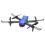 Drone CheAAlet Ultimate4K HD FPV Blu 5