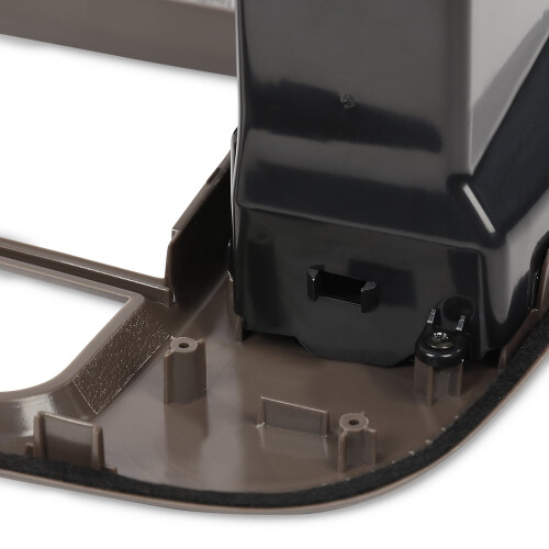 Στεφάνη ραδιοφώνου Dash για Ford F-150 & Expedition 1997–2003 1