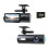 Dash Cam Front Rear 1080P 170 Wide Angle with 32GB Card 3