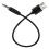 3,5 mm AUX till USB 2.0 bilstereoadapterkabel 5
