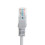 Câble Ethernet RJ45 100 Mbps, câble LAN plat tressé 2