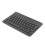 Bluetooth Keyboard for Tablet Slim Rechargeable Portable 1 2