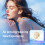 Wireless Earbuds for Side Sleepers Bluetooth Headphones 5