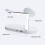 15W 5-in-1 kabellose Ladestation für iPhone und Android 4