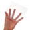 2-pak transparente akryl CD-covers 4