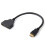 4K HDMI-splitter 1-in-2-adapter 5