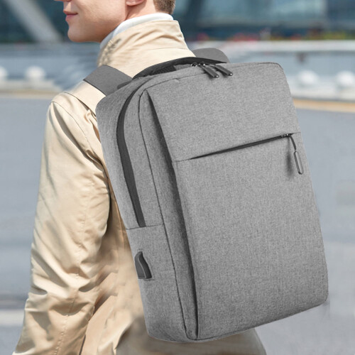 Backpack Glúine Kayannuo15.6Inch caol CRUA