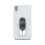 Telefoonhouder met elastische vingerband en standaard 2