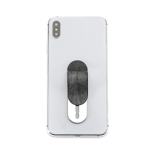 Fingerringtelefonhållare med stativ – 1-pack 1