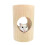 Wooden Hamster Tunnel Hideaway with 3 Holes 7