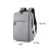 Backpack Glúine Kayannuo15.6Inch caol CRUA 3