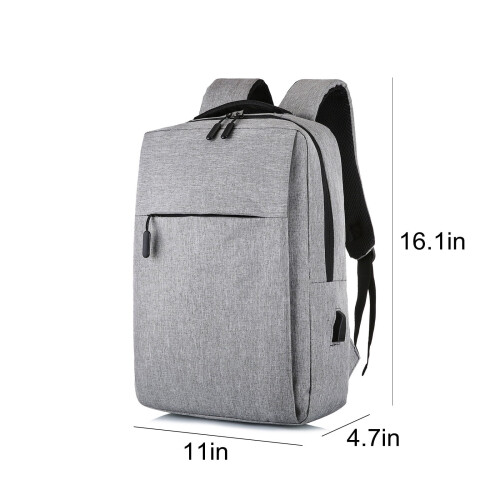 Backpack Glúine Kayannuo15.6Inch caol CRUA 2