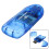 Adaptador de lector de tarjetas de memoria USB para MMC SD SDHC 5