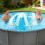 Zwei Sprüher für Poolwasser, Schwimmbad, langlebiger-2 2
