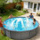 Zwei Sprüher für Poolwasser, Schwimmbad, langlebiger-2 3