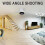 Wi-Fi Camera 1080P HD Mini Home Security Camera with Motion 5