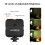 Andoer5W6500K LED-Videoleuchte mit Blitzschuhhalterung 3