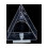 Round Bird Feeder with Suction Cup and Hanging Hook 2