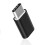 Micro USB till USB-C-adapterkonverterare 4 st 5