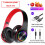 Wireless Bluetooth Noise-Cancelling Headphones 2