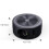 Mini projecteur portable Full HD avec télécommande USB 3